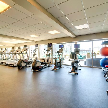 Holiday Inn San Francisco - Golden Gateway Newly Renovated With No Resort Fee Exterior photo