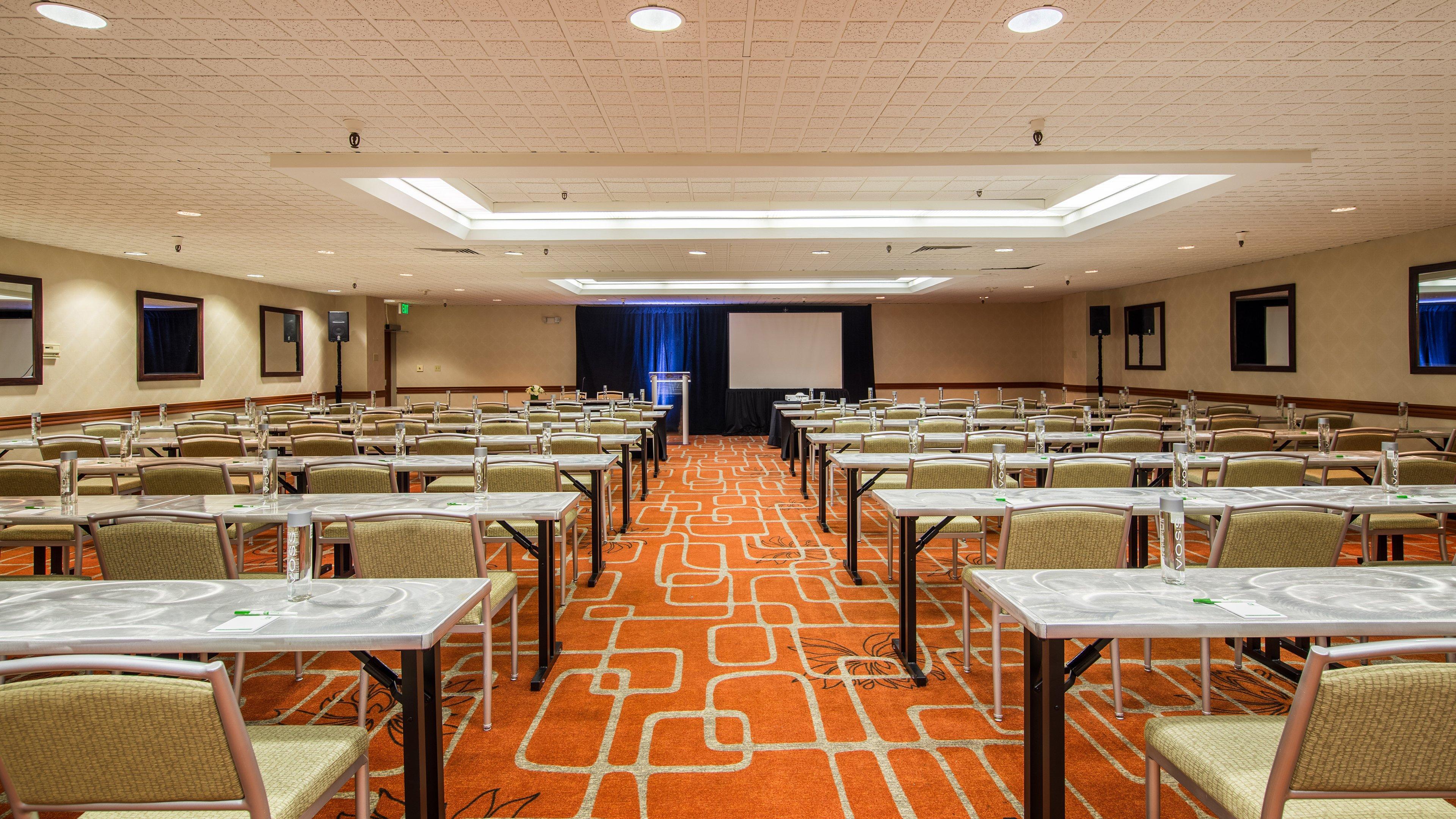 Holiday Inn San Francisco - Golden Gateway Newly Renovated With No Resort Fee Exterior photo