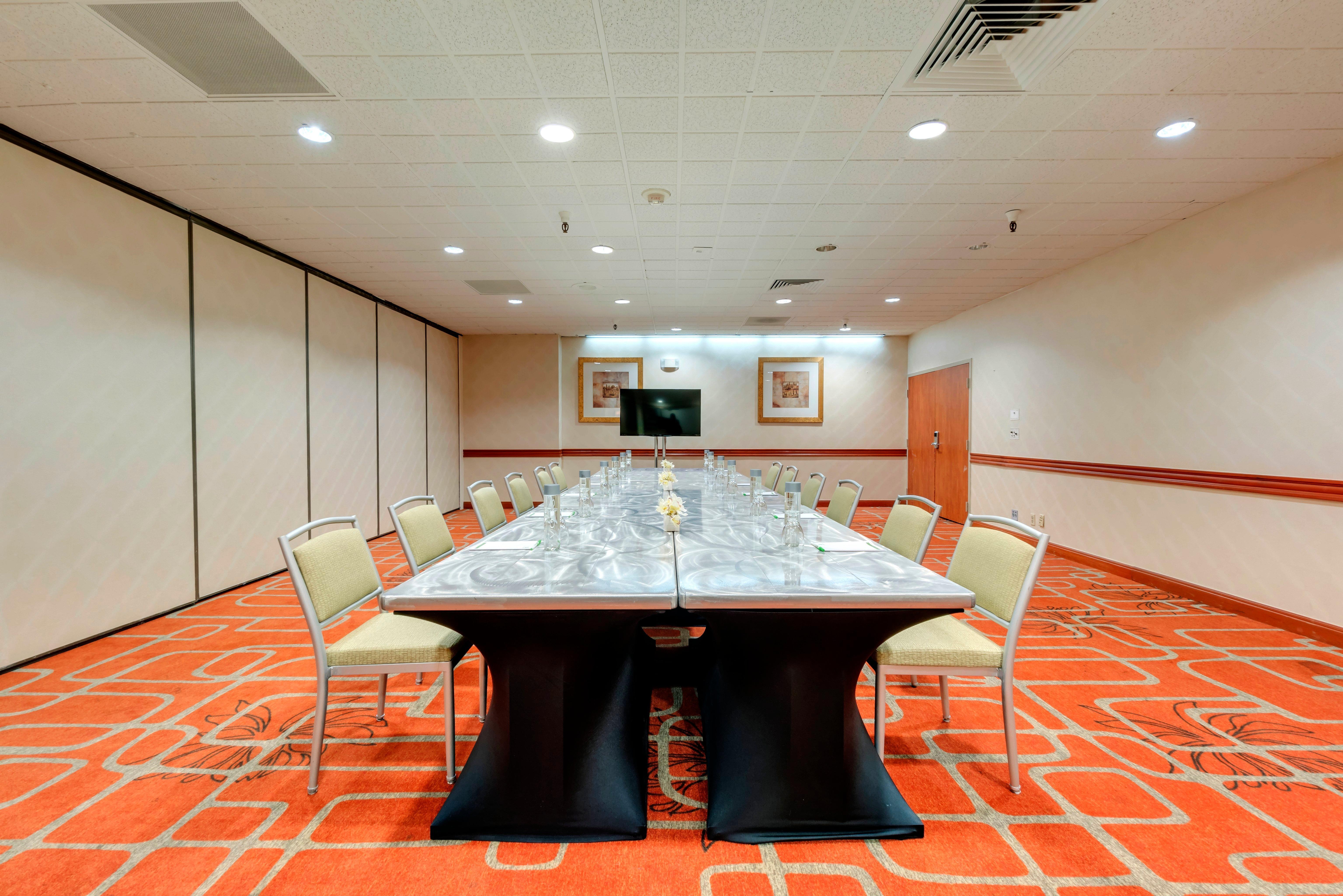 Holiday Inn San Francisco - Golden Gateway Newly Renovated With No Resort Fee Exterior photo