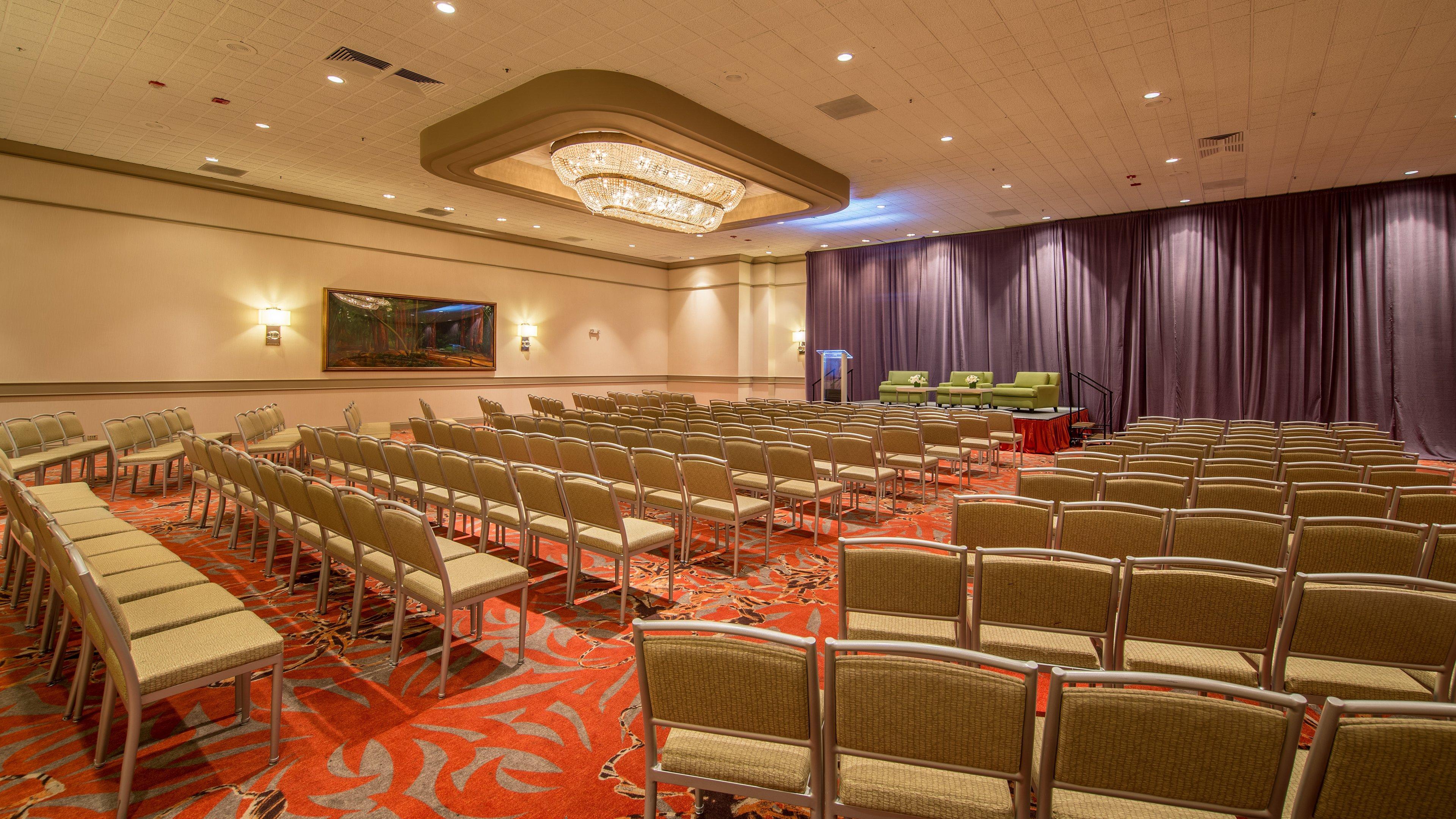 Holiday Inn San Francisco - Golden Gateway Newly Renovated With No Resort Fee Exterior photo
