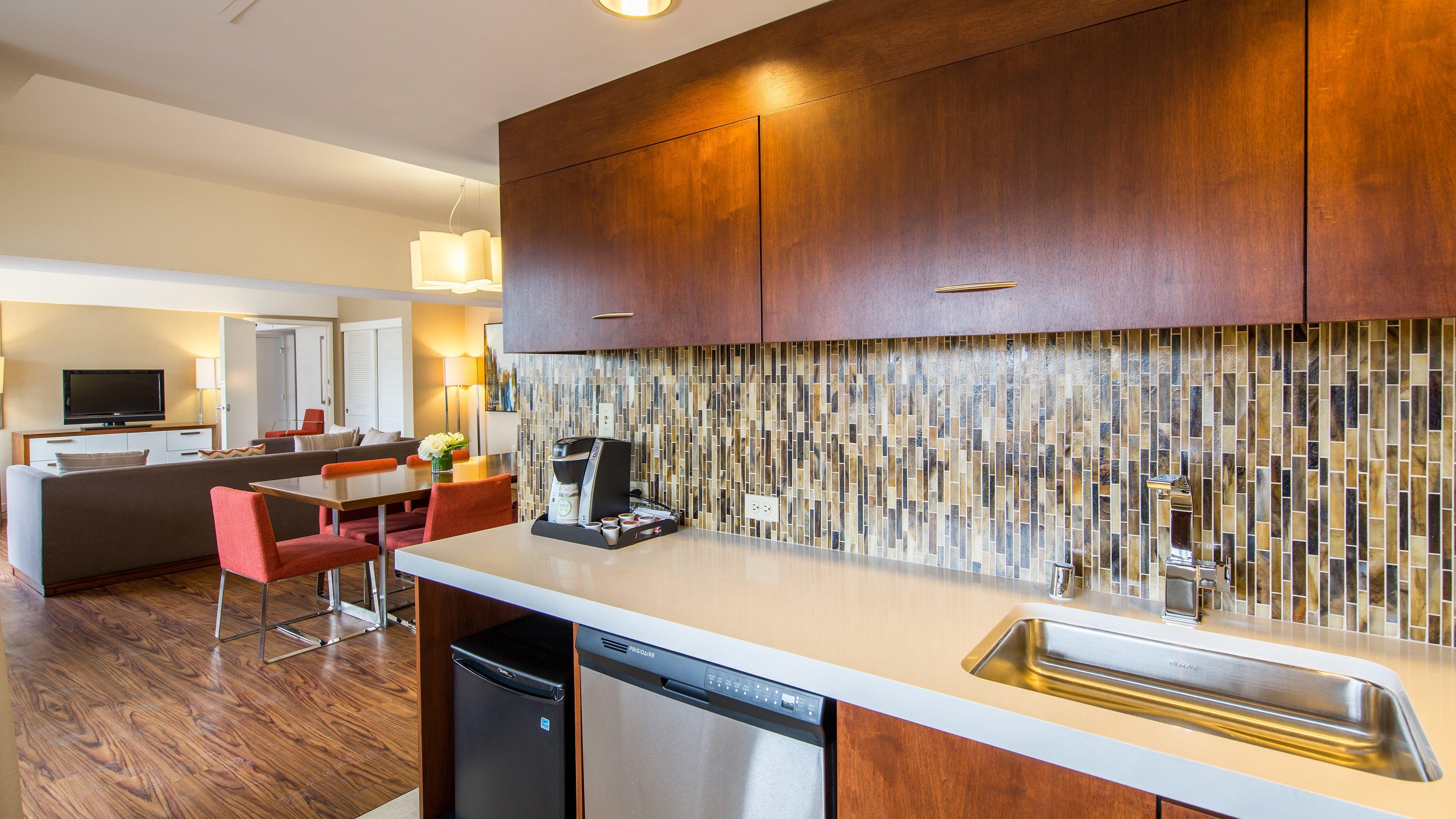 Holiday Inn San Francisco - Golden Gateway Newly Renovated With No Resort Fee Exterior photo