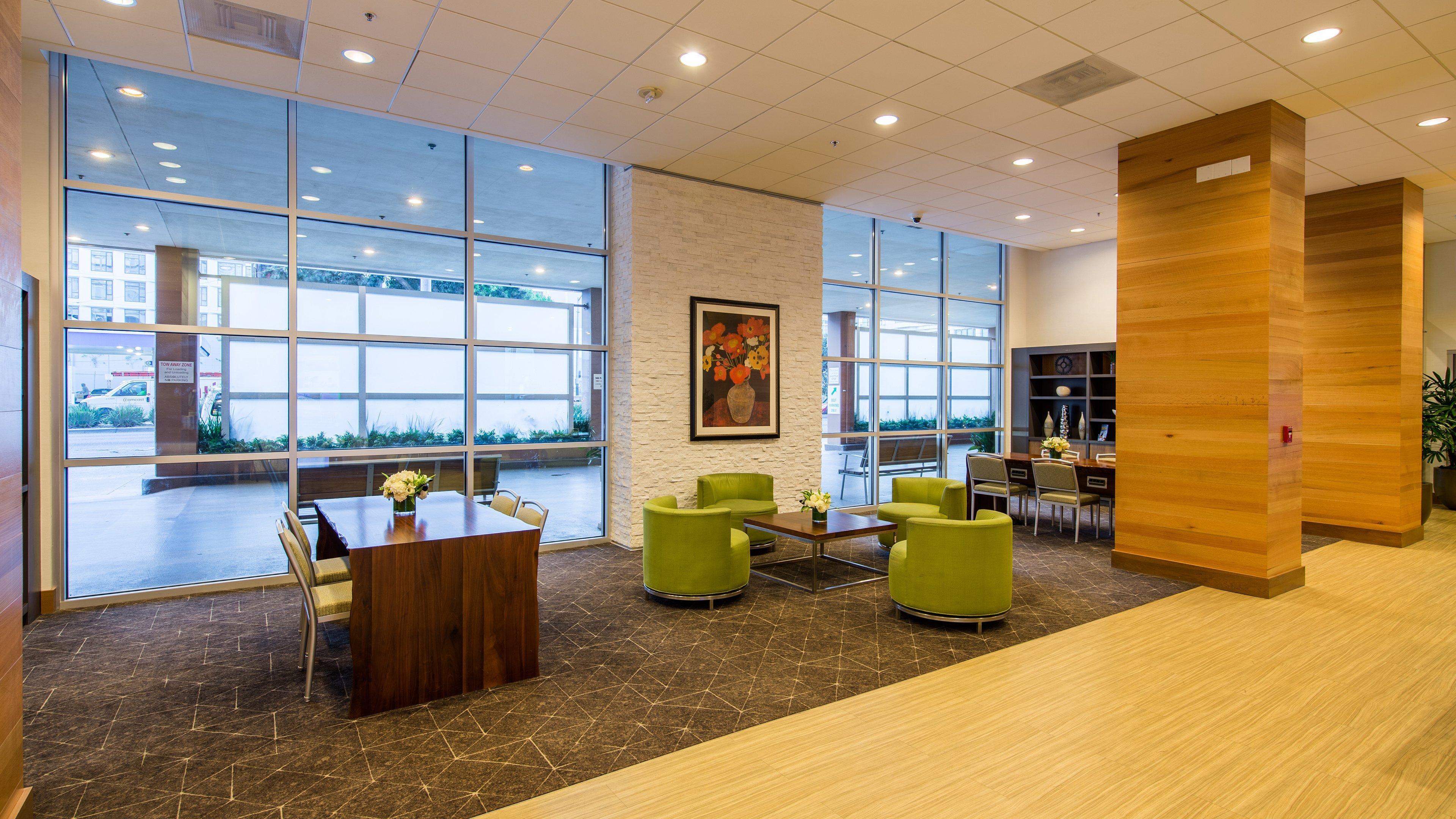 Holiday Inn San Francisco - Golden Gateway Newly Renovated With No Resort Fee Exterior photo