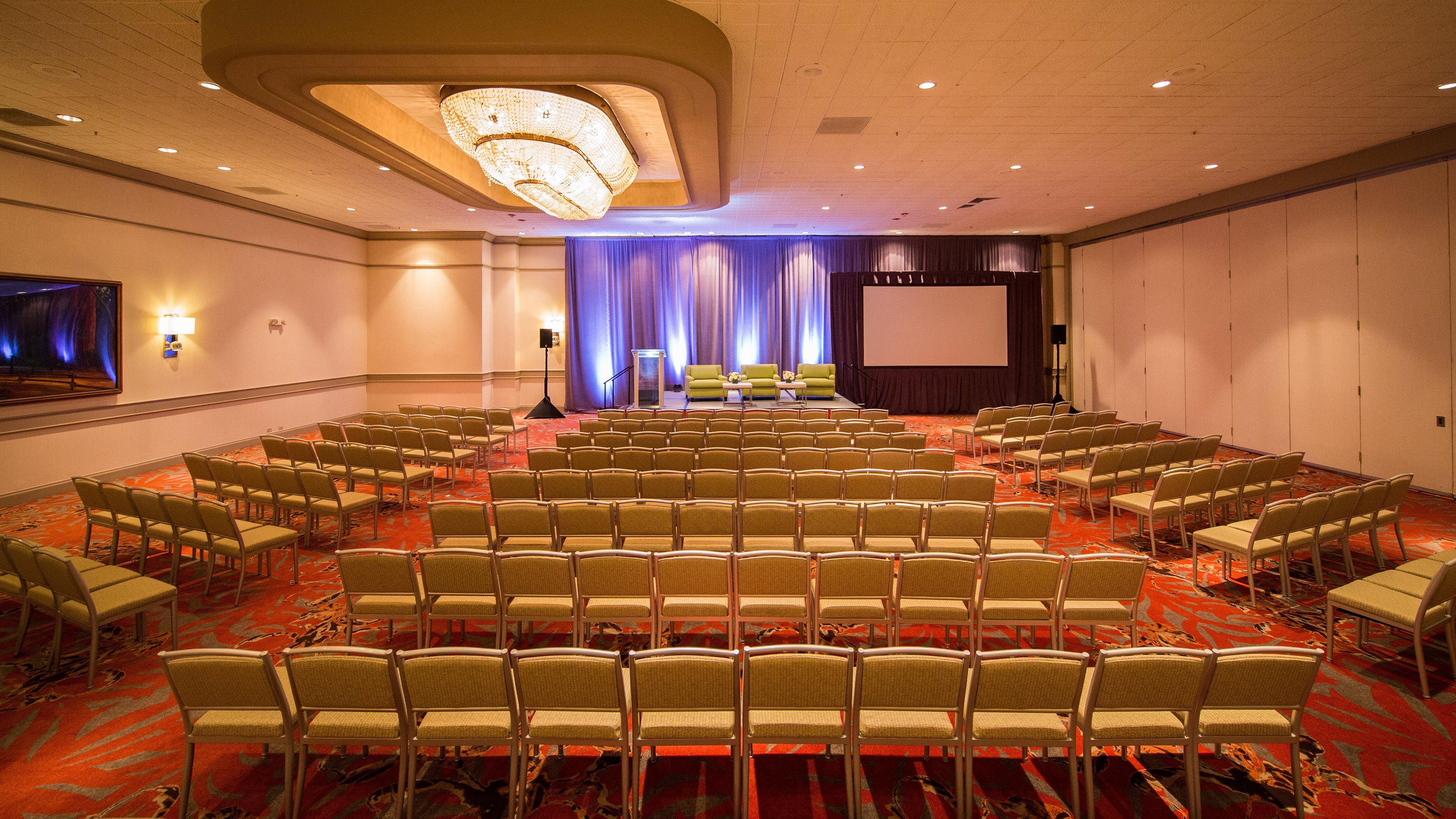 Holiday Inn San Francisco - Golden Gateway Newly Renovated With No Resort Fee Exterior photo