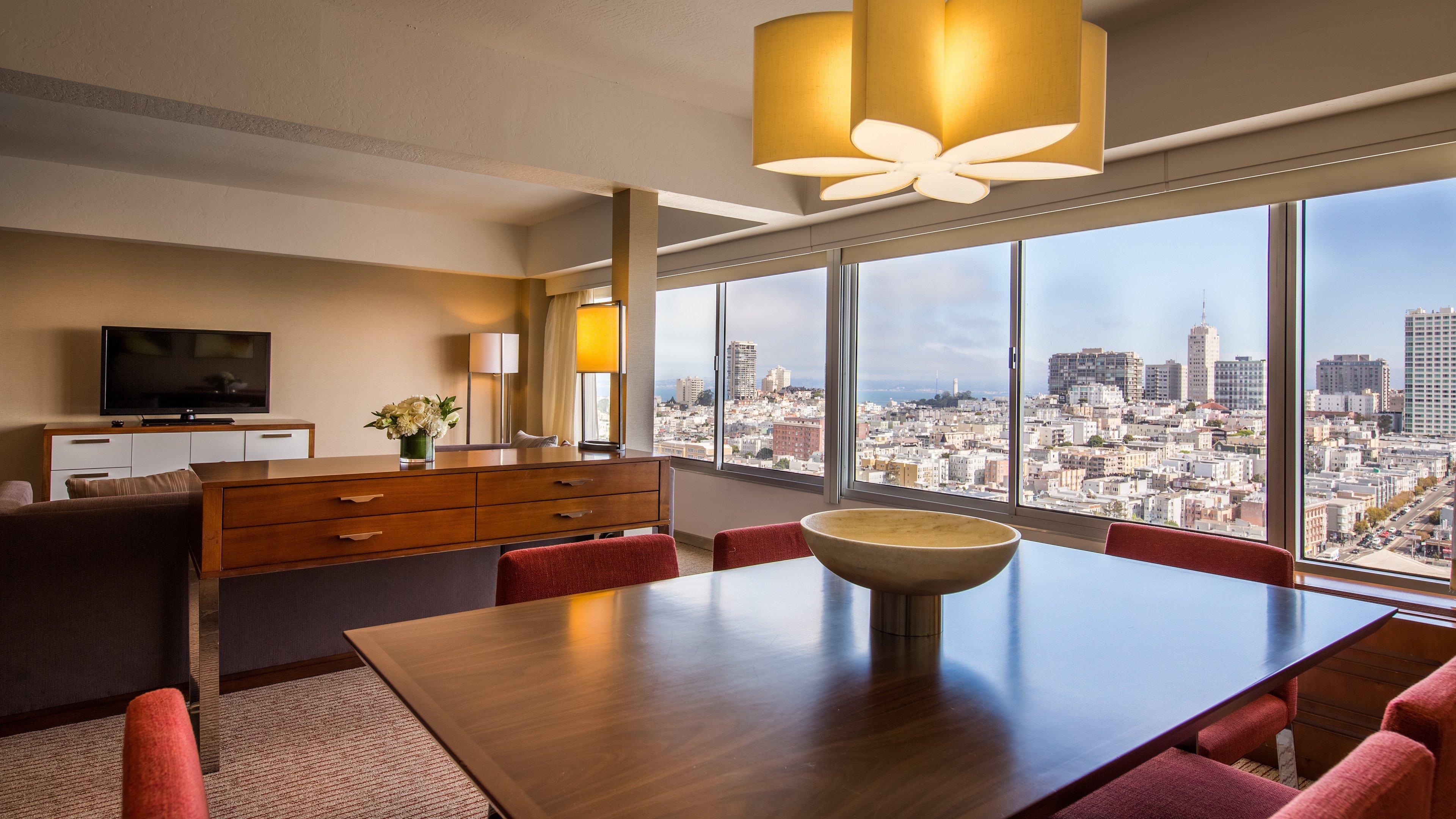 Holiday Inn San Francisco - Golden Gateway Newly Renovated With No Resort Fee Exterior photo