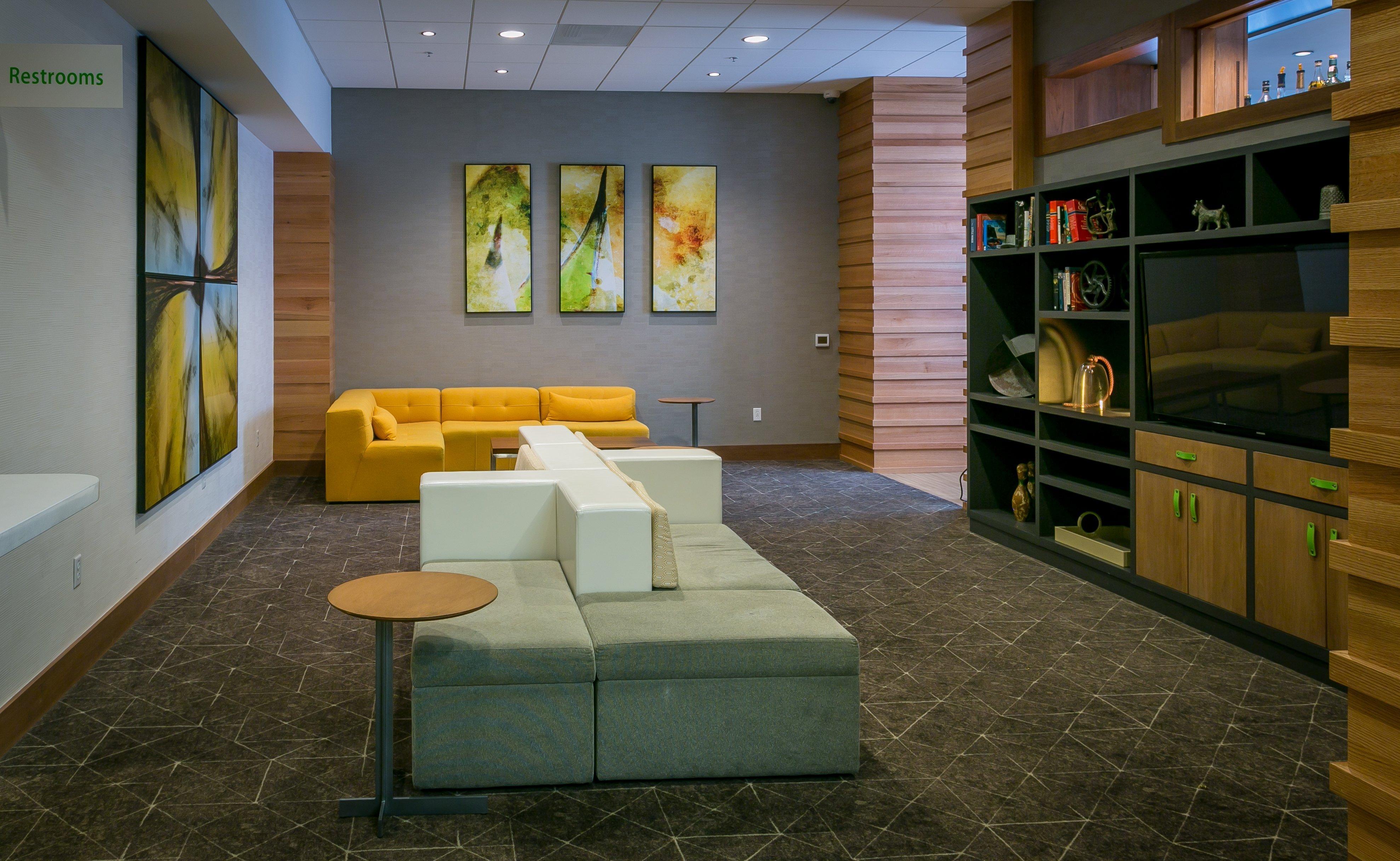Holiday Inn San Francisco - Golden Gateway Newly Renovated With No Resort Fee Exterior photo