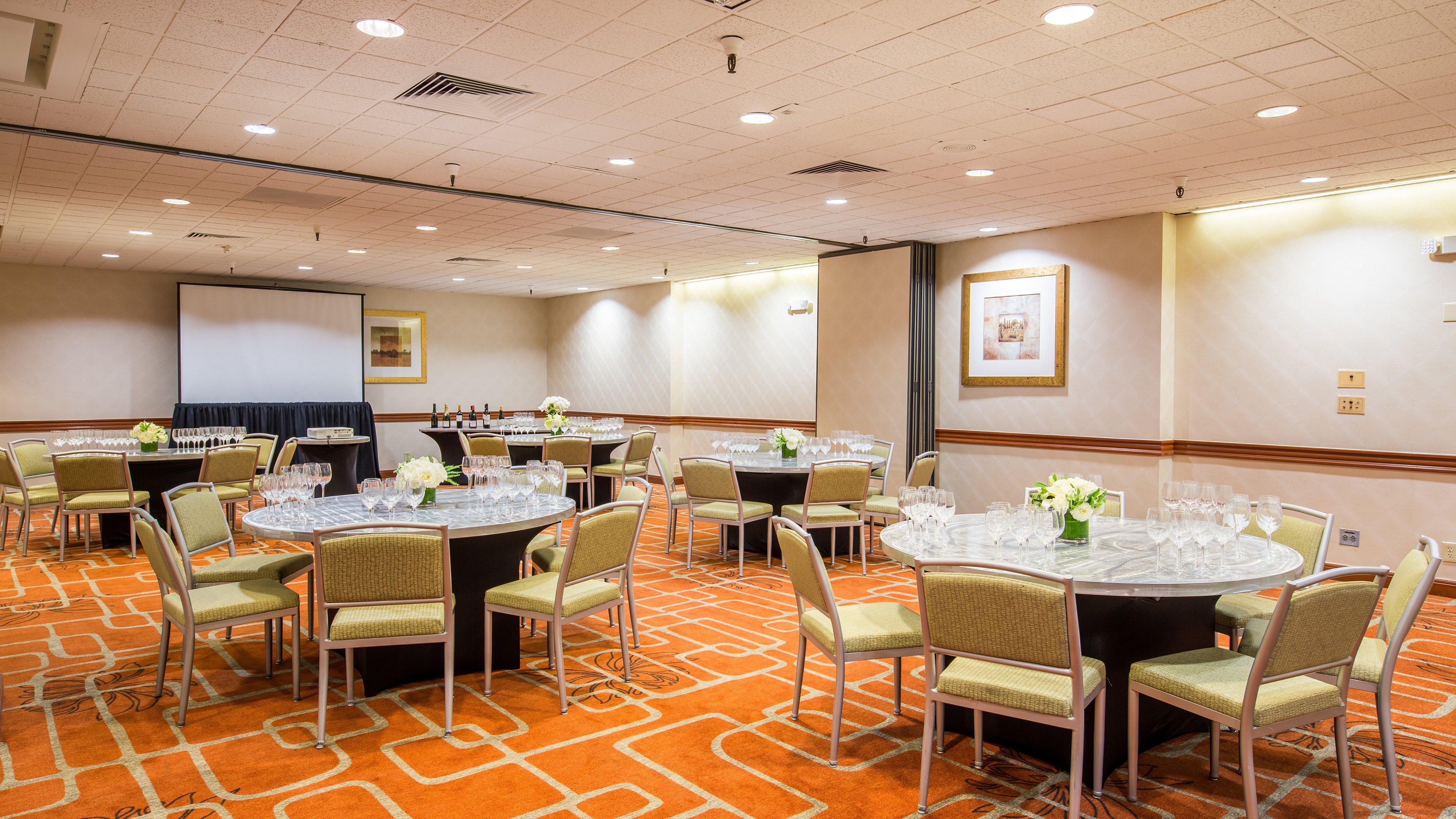 Holiday Inn San Francisco - Golden Gateway Newly Renovated With No Resort Fee Exterior photo