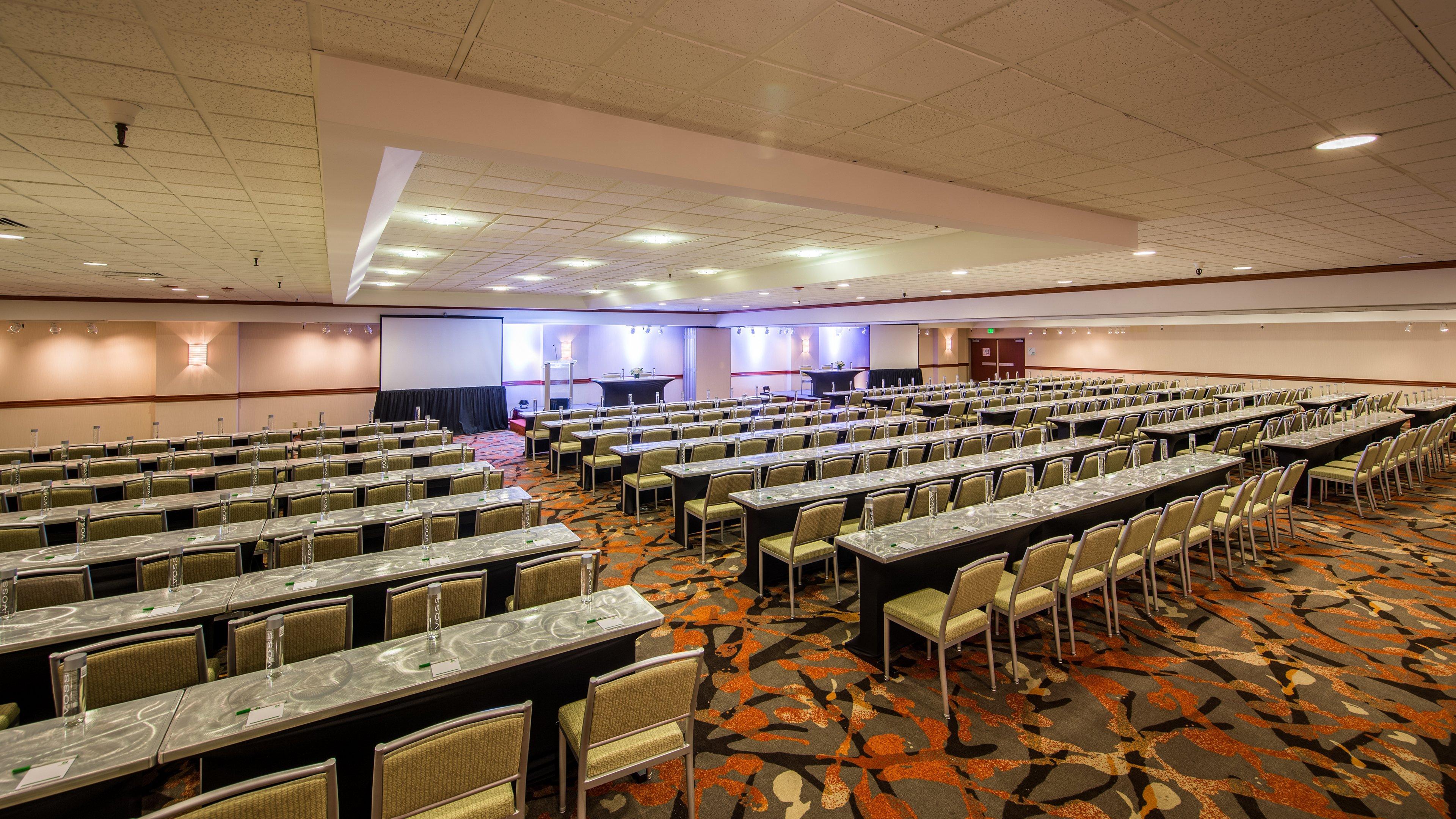 Holiday Inn San Francisco - Golden Gateway Newly Renovated With No Resort Fee Exterior photo
