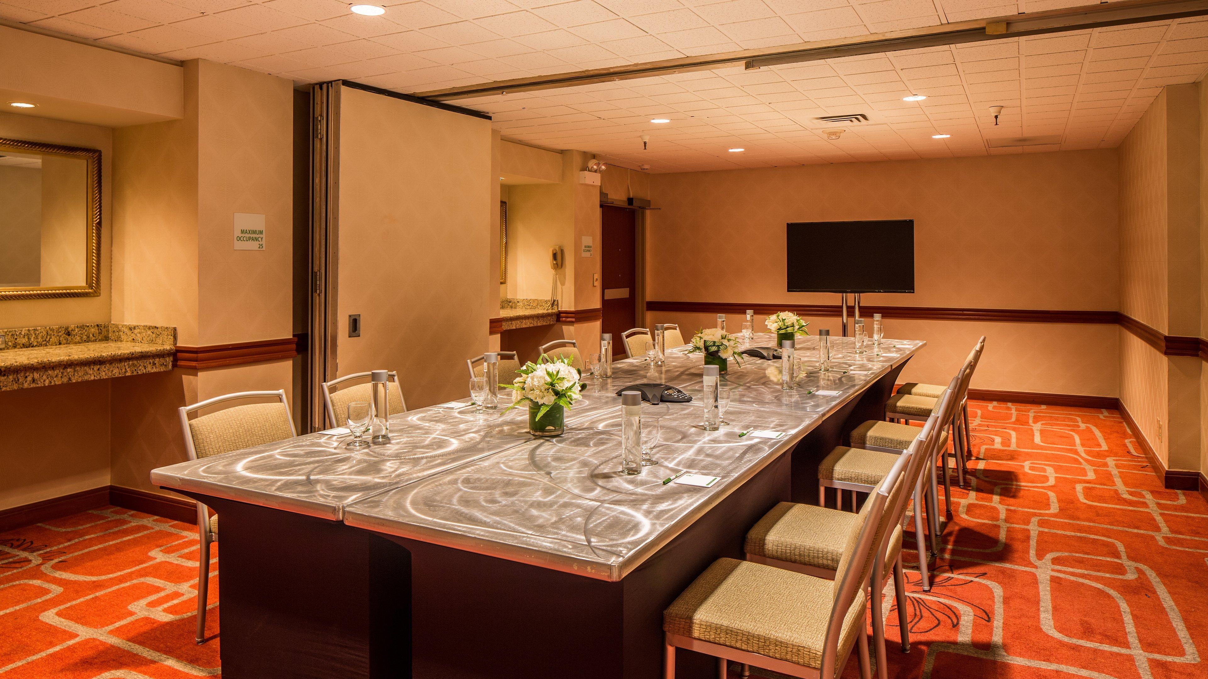 Holiday Inn San Francisco - Golden Gateway Newly Renovated With No Resort Fee Exterior photo