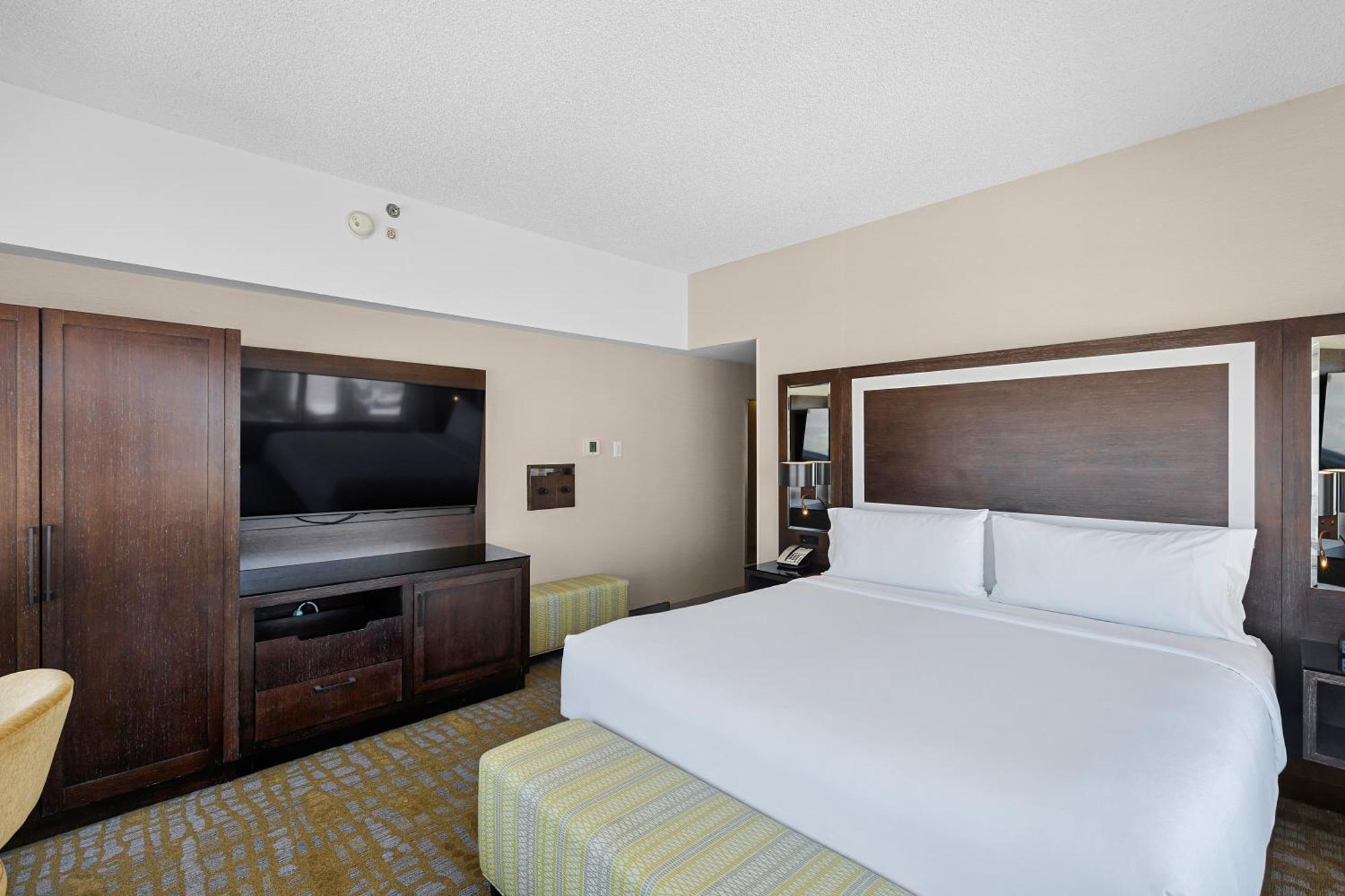 Holiday Inn San Francisco - Golden Gateway Newly Renovated With No Resort Fee Exterior photo