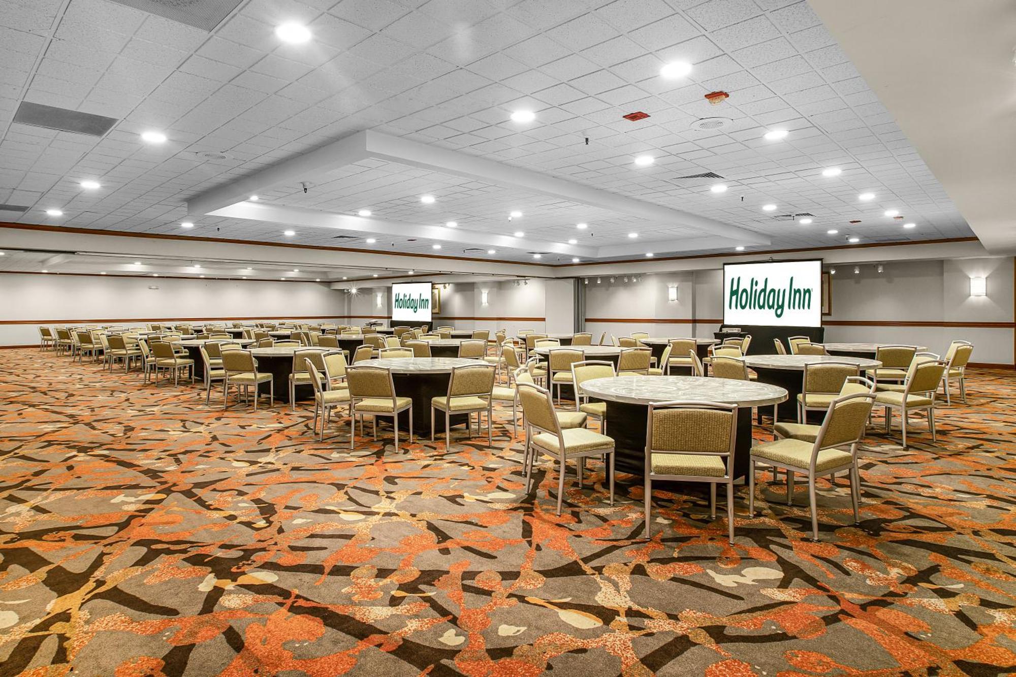 Holiday Inn San Francisco - Golden Gateway Newly Renovated With No Resort Fee Exterior photo